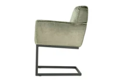 Divani Eetkamerstoelen^Eetkamerstoel Fun