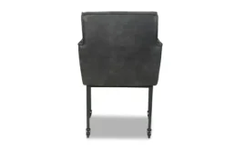 Divani Eetkamerstoelen^Eetkamerstoel Fun
