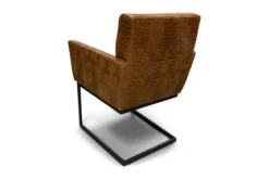 Divani Eetkamerstoelen^Eetkamerstoel Fun