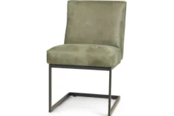 Divani Eetkamerstoelen^Eetkamerstoel Fun