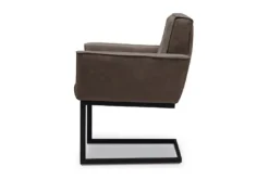 Divani Eetkamerstoelen^Eetkamerstoel Fun