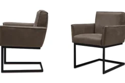 Divani Eetkamerstoelen^Eetkamerstoel Fun