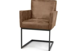 Divani Eetkamerstoelen^Eetkamerstoel Fun