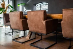 Divani Eetkamerstoelen^Eetkamerstoel Fun
