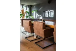 Divani Eetkamerstoelen^Eetkamerstoel Fun