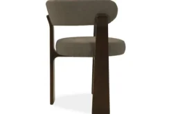 Discount Madera Design Eetkamerstoel Galego
