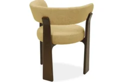 Discount Madera Design Eetkamerstoel Galego