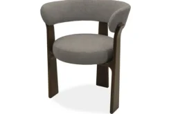 Discount Madera Design Eetkamerstoel Galego