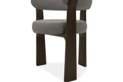 Discount Madera Design Eetkamerstoel Galego