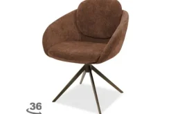 SitSmart Eetkamerstoelen^Eetkamerstoel Gianella