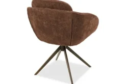 SitSmart Eetkamerstoelen^Eetkamerstoel Gianella