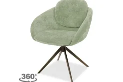 SitSmart Eetkamerstoelen^Eetkamerstoel Gianella