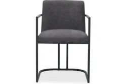 Best Tower Living Eetkamerstoel Graphite Archi