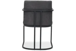 Best Tower Living Eetkamerstoel Graphite Archi