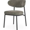 Clearance By-Boo Eetkamerstoel Green 240172 Jari