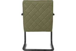 New Tower Living Eetkamerstoel Green Civo