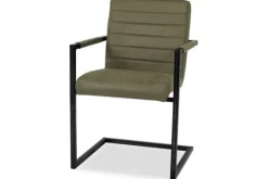 Sale Tower Living Eetkamerstoel Green Rocca