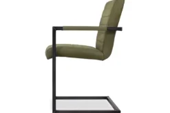 Sale Tower Living Eetkamerstoel Green Rocca