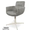 Online MySons Eetkamerstoel Green William