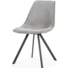 Hot By-Boo Eetkamerstoel grey 230151 Boy