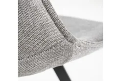 Hot By-Boo Eetkamerstoel grey 230151 Boy