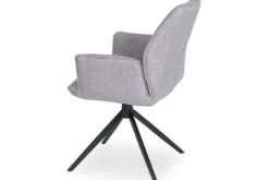 MySons Eetkamerstoelen^Eetkamerstoel Grey Revi