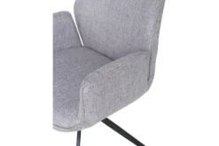 MySons Eetkamerstoelen^Eetkamerstoel Grey Revi