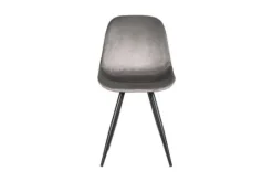 Outlet Label51 Eetkamerstoel Grijs FF-45.031 Capri