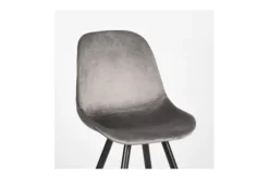 Outlet Label51 Eetkamerstoel Grijs FF-45.031 Capri