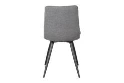 Discount Label51 Eetkamerstoel Grijs UK-30.448 Jelt