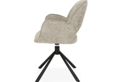 Sale Tower Living Eetkamerstoel Haga 30 Beige Isola