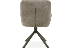 By Amelie Eetkamerstoelen^Eetkamerstoel Haga 39 Nanne