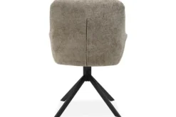 By Amelie Eetkamerstoelen^Eetkamerstoel Haga 39 Nanne