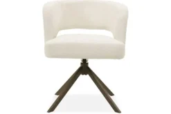 New By Amelie Eetkamerstoel Haga 23 Pearl Penny