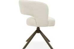 New By Amelie Eetkamerstoel Haga 23 Pearl Penny
