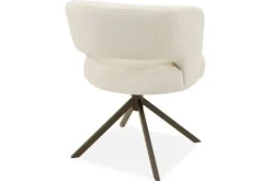New By Amelie Eetkamerstoel Haga 23 Pearl Penny
