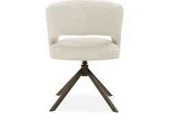 New By Amelie Eetkamerstoel Haga 23 Pearl Penny