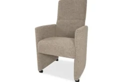 Bing Eetkamerstoelen^Eetkamerstoel  Hansli