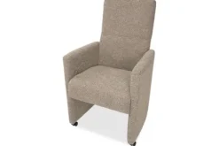 Bing Eetkamerstoelen^Eetkamerstoel  Hansli