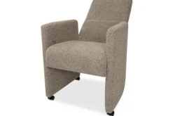 Bing Eetkamerstoelen^Eetkamerstoel  Hansli