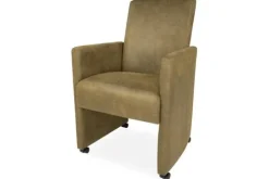 Bing Eetkamerstoelen^Eetkamerstoel  Hansli