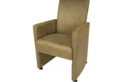 Bing Eetkamerstoelen^Eetkamerstoel  Hansli