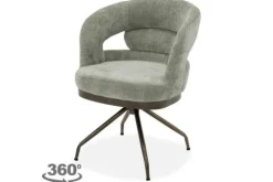 Best SitSmart Eetkamerstoel Harima
