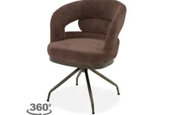 Best SitSmart Eetkamerstoel Harima