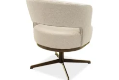 Monari Design Eetkamerstoelen^Eetkamerstoel Harper 110 Verto