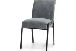 Donc Eetkamerstoelen^Eetkamerstoel Harvey