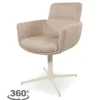 MySons Eetkamerstoelen^Eetkamerstoel Hazel William