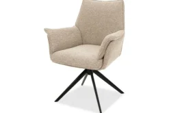 Elysia Eetkamerstoelen^Eetkamerstoel Hecate