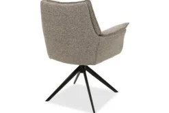 Elysia Eetkamerstoelen^Eetkamerstoel Hecate