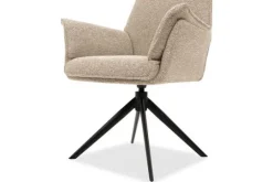 Elysia Eetkamerstoelen^Eetkamerstoel Hecate